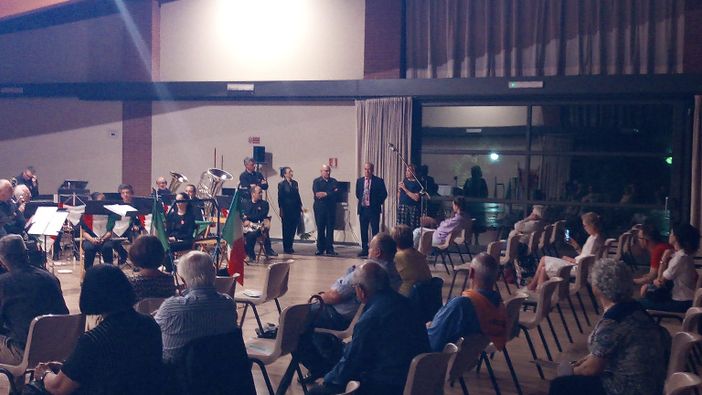 storia d'italia cavaglià