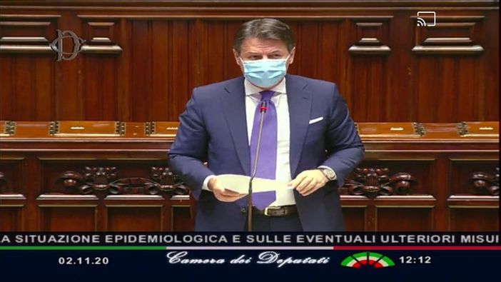 conte dpcm