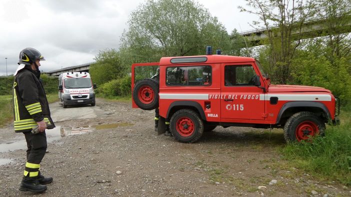 Foto servizio Giuliano Fighera Foto servizio Giuliano Fighera