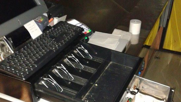 Valle Mosso: Ladri al supermercato Carrefour Valle Mosso: Ladri al supermercato Carrefour