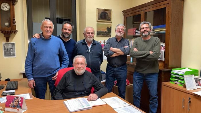 valdilana consiglio valdilana consiglio