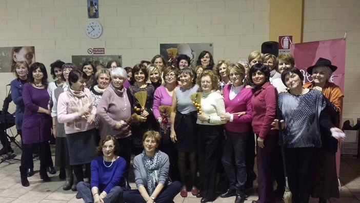 Biella: Appuntamento con Donne Nuove al Centro Territoriale per il Volontariato Biella: Appuntamento con Donne Nuove al Centro Territoriale per il Volontariato