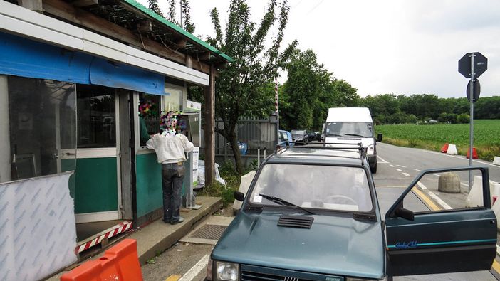 Sette Ecocentri nel biellese: "Conferite correttamente, non disperdete rifiuti nell'ambiente" - Foto archivio newsbiella