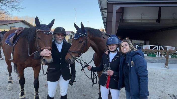 equitazione equitazione