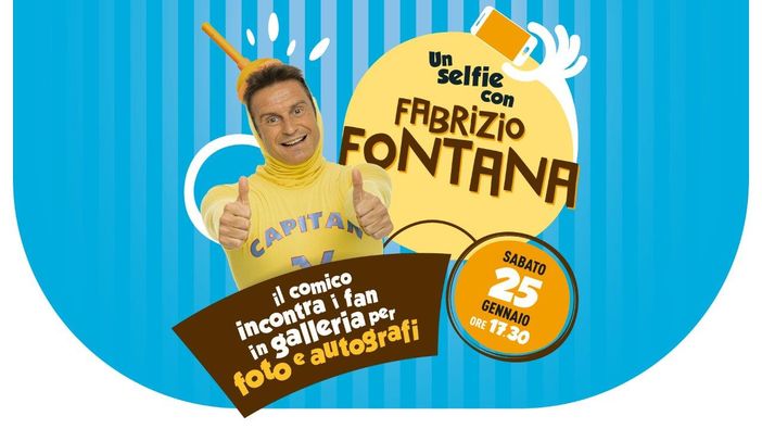 fontana vigliano