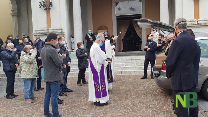 funerale maggia cossato