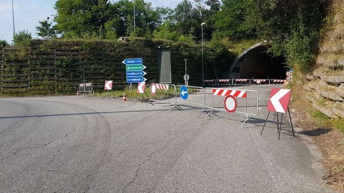 Galleria La Volpe chiusa per due settimane fino al 18 febbraio