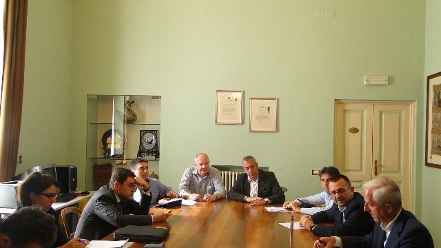 Pallacanestro Biella tornerà al Pala Forum anche per gli allenamenti