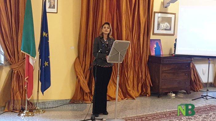 Al Carcere di Biella ieri la visita del Prefetto Silvana D’Agostino