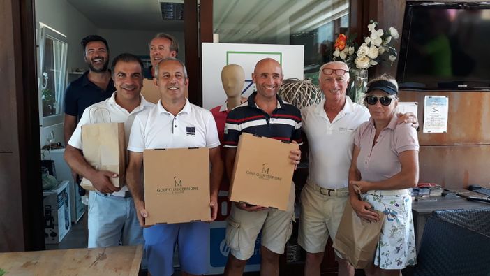 Foto di golf club Il Mulino