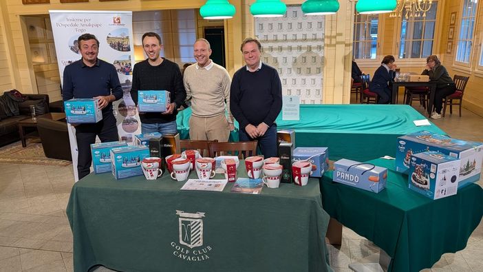 presepi golf presepi golf