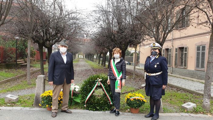 4 novembre vigliano