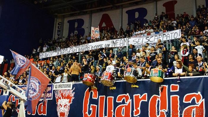 Basket - Angelico multata per gli insulti a Renzi