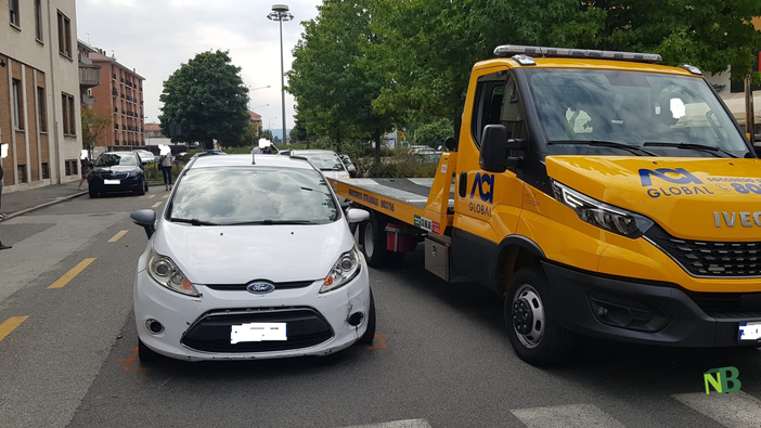 incidente biella incidente biella