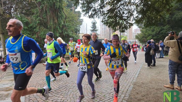Karneval Run 2025: sport e divertimento nel cuore di Biella - Foto e Video G. Chiarini per newsbiella.it Karneval Run 2025: sport e divertimento nel cuore di Biella - Foto e Video G. Chiarini per newsbiella.it