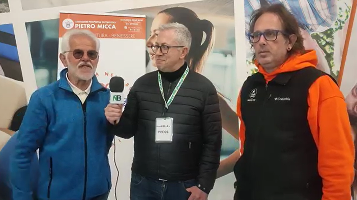 BiUltra 6.23 all'insegna della festa, dell'inclusione e dello sport BiUltra 6.23 all'insegna della festa, dell'inclusione e dello sport