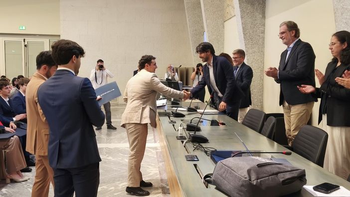 laurea primo laurea primo