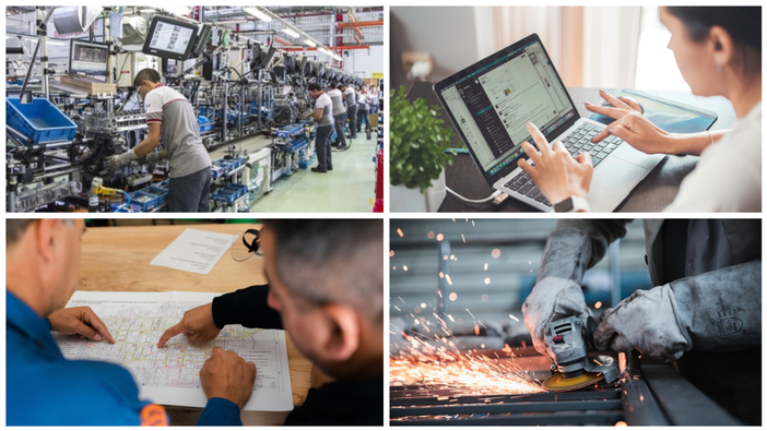 Lavoro: Piemonte quarta regione in Italia per numero di offerte, ecco quali sono i profili più ricercati. Lavoro: Piemonte quarta regione in Italia per numero di offerte, ecco quali sono i profili più ricercati.