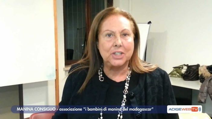 Manina Consiglio, serata benefica in suo onore con Unpli Biella