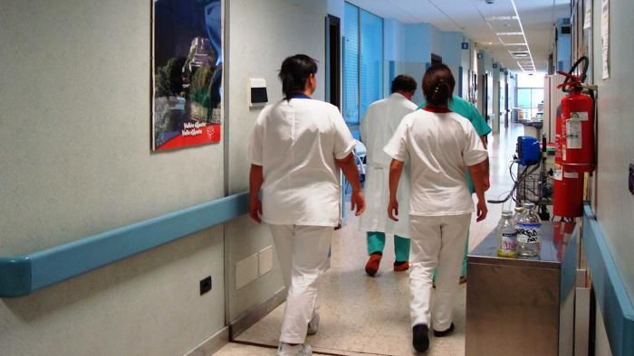 Sanità, Nursing Up De Palma: "Il 36% degli infermieri italiani desidera lasciare il proprio luogo di lavoro"