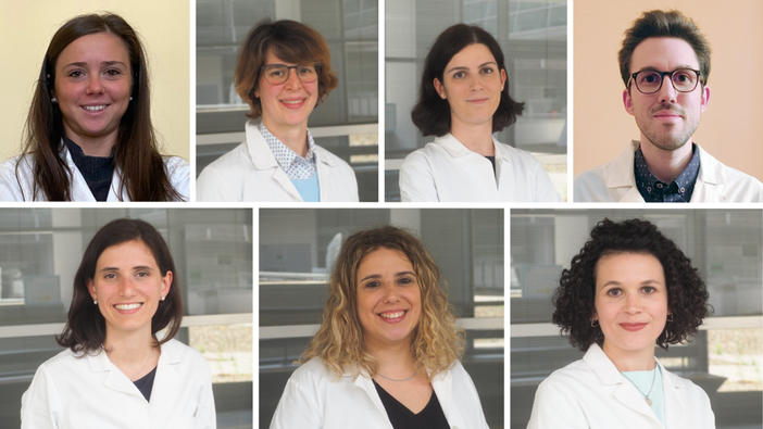 Ospedale, ecco i 7 nuovi medici di medicina generale dell’ASL BI.