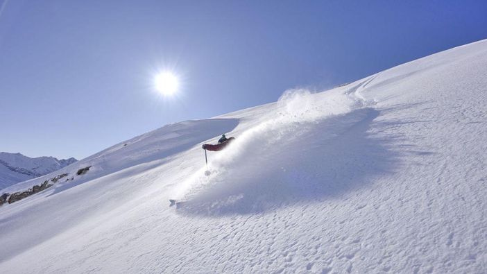 Si preparano gli sci per tornare in pista con Monterosa Ski Si preparano gli sci per tornare in pista con Monterosa Ski