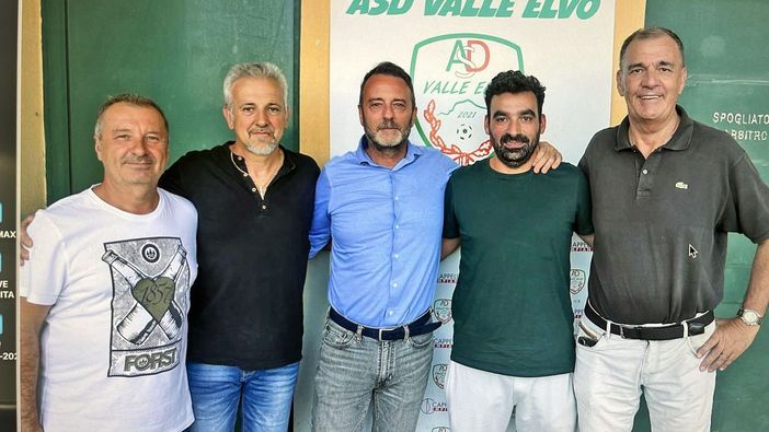 calcio valle elvo