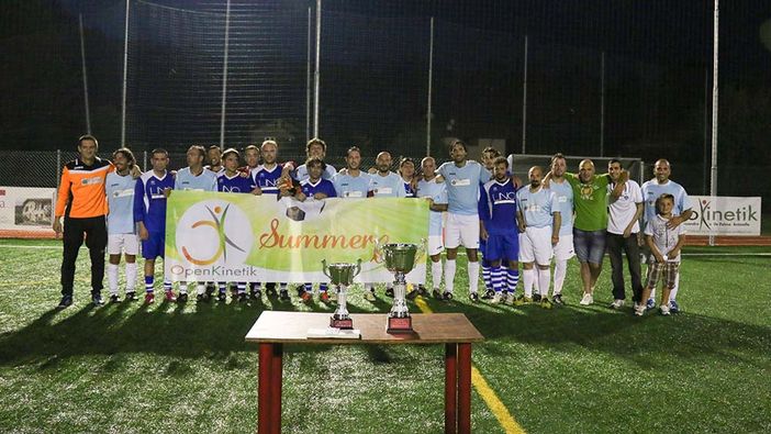 (Foto Gianfranco Mella)