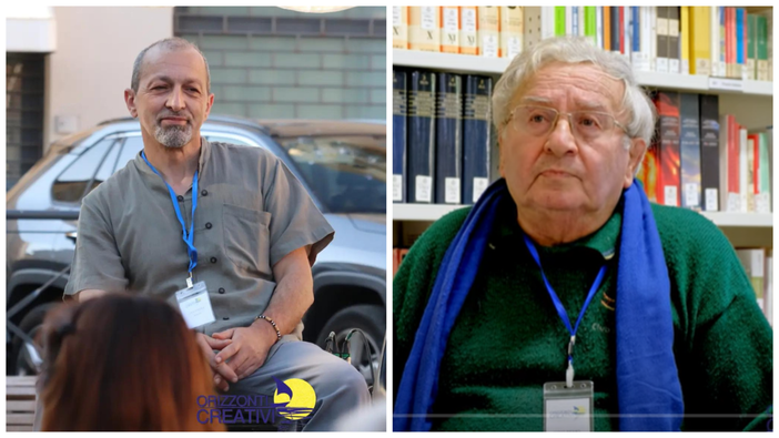 A Candelo gli incontri letterari: poesia in Biblioteca.