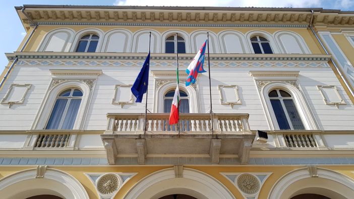 comune ufficio comune ufficio