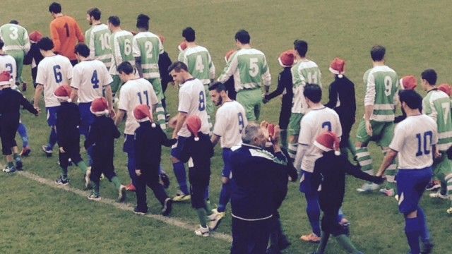 Sport – Il Cossato stende anche il Bollengo