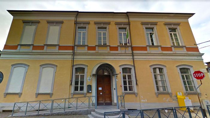 Lavori alla Pietro Micca a Biella: i genitori dicono "no" al trasferimento delle classi a Palazzo Ferrero Lavori alla Pietro Micca a Biella: i genitori dicono "no" al trasferimento delle classi a Palazzo Ferrero