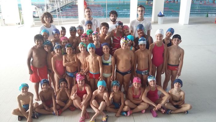 Biella: Promozione alla salute per famiglie, nel weekend evento alla Rivetti