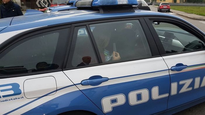 Immagine di repertorio