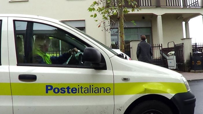poste italiane