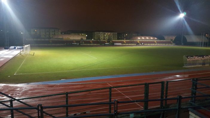 Calcio giovanile: Scontro al vertice con lo Sparta Novara, Biellese di scena al Pozzo