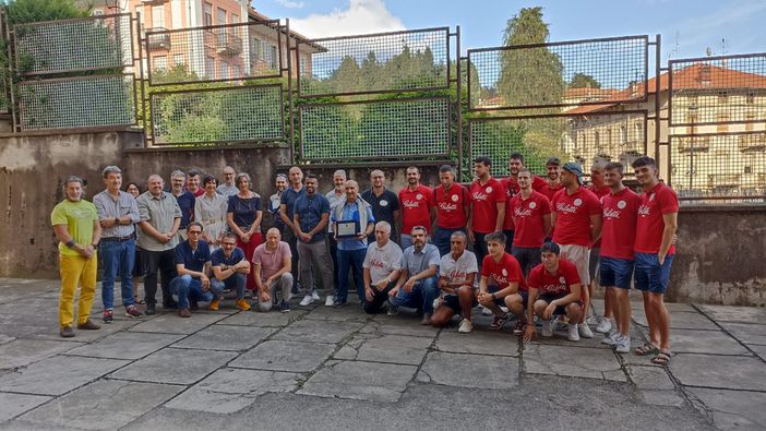 targa calcio targa calcio