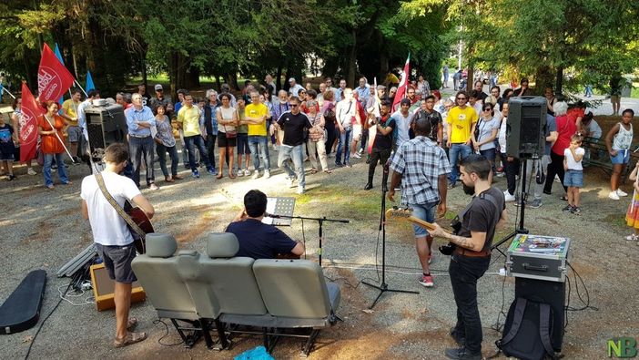 Foto Giuliano Fighera