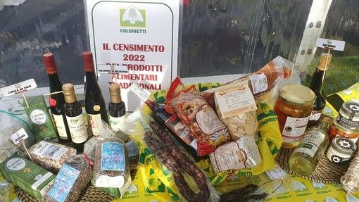 I piccoli borghi meta estiva di due turisti su tre, Coldiretti Piemonte: "Qui il meglio del patrimonio gastronomico
