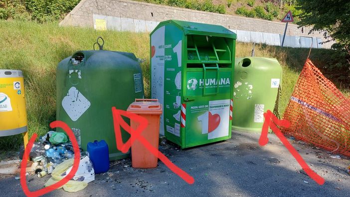 torrazzo rifiuti torrazzo rifiuti