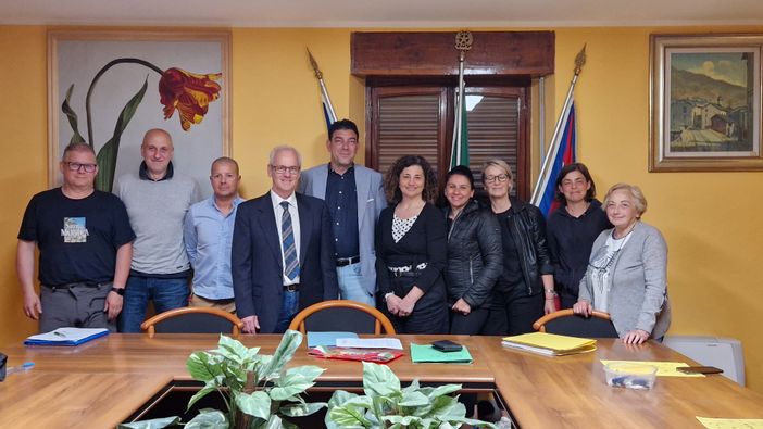 piedicavallo sindaco