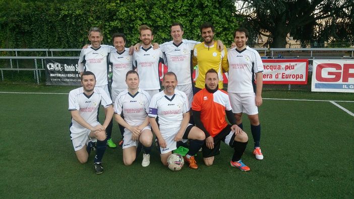 Champions San Biagio: I risultati di lunedì 16 maggio