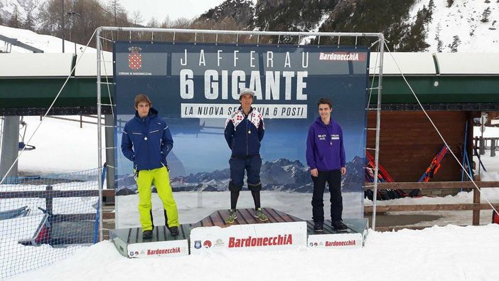 Campionati invernali studenteschi, buoni risultati per gli atleti biellesi
