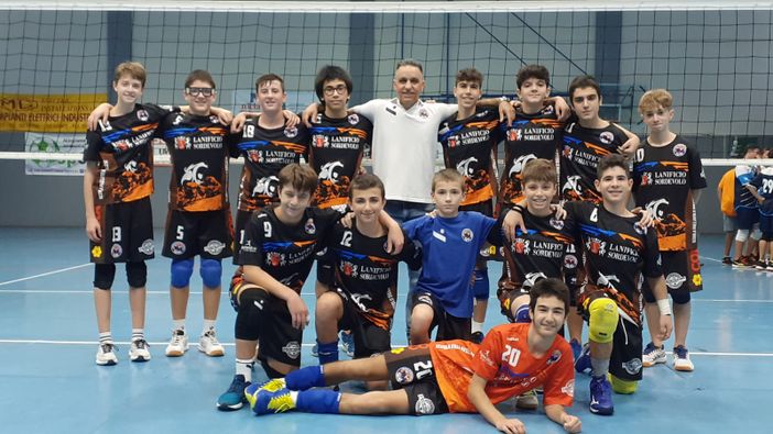 L'U15