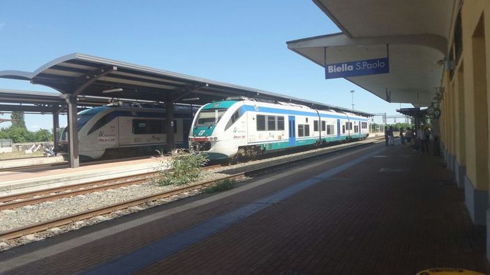 Pella, Vietti, Ramella Pralungo e Ferraris sull'incontro con RFI Pella, Vietti, Ramella Pralungo e Ferraris sull'incontro con RFI