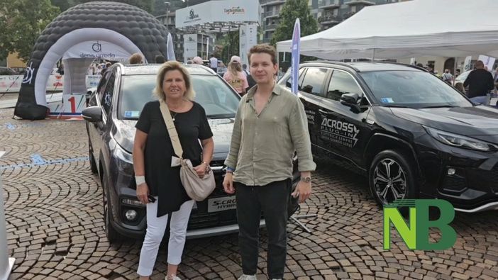 autojunior biella