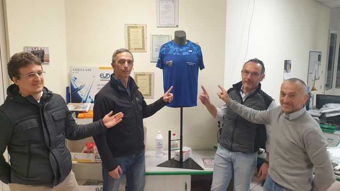 Tapa Run e Lilt insieme alla Maratona di Milano