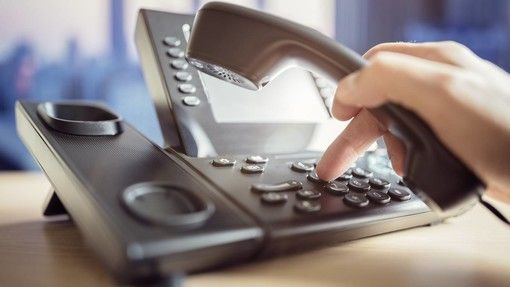 Biella: cittadini isolati, senza telefono fisso da più di un mese
