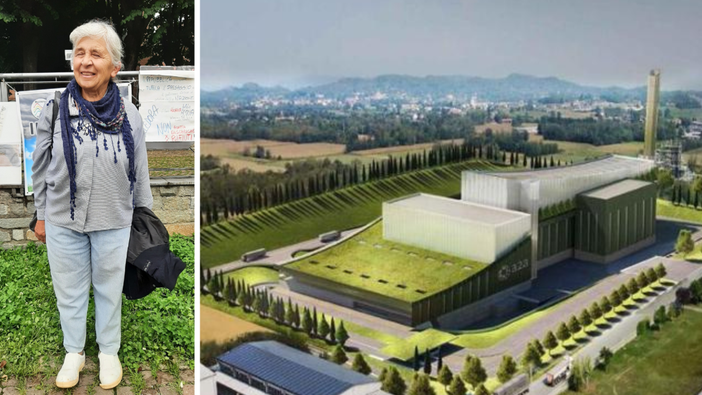 Movimento Valledora: escluso l'inceneritore si punta alla riqualificazione. Movimento Valledora: escluso l'inceneritore si punta alla riqualificazione.