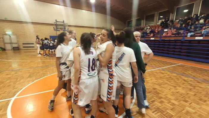 basket femminile